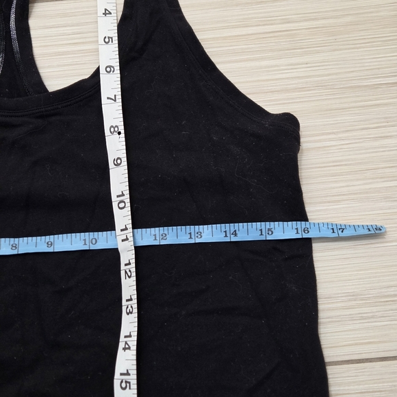Lululemon Cool Racerback - Picture 4 of 4